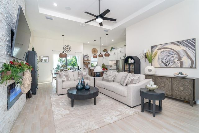 2440 CLIFF STREET, North Port, FL 34286