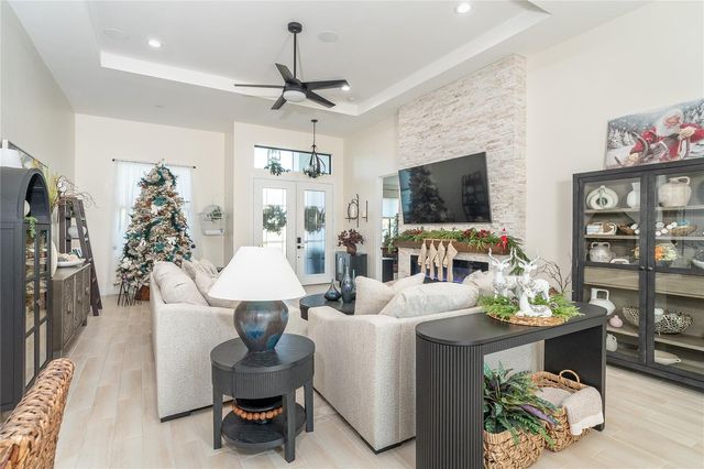 2440 CLIFF STREET, North Port, FL 34286