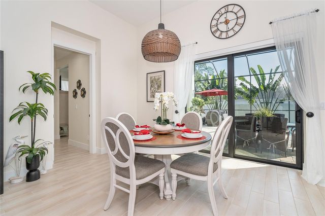 2440 CLIFF STREET, North Port, FL 34286