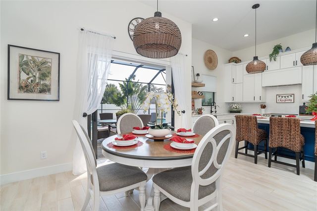 2440 CLIFF STREET, North Port, FL 34286