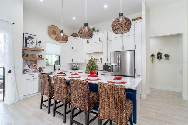 2440 CLIFF STREET, North Port, FL 34286