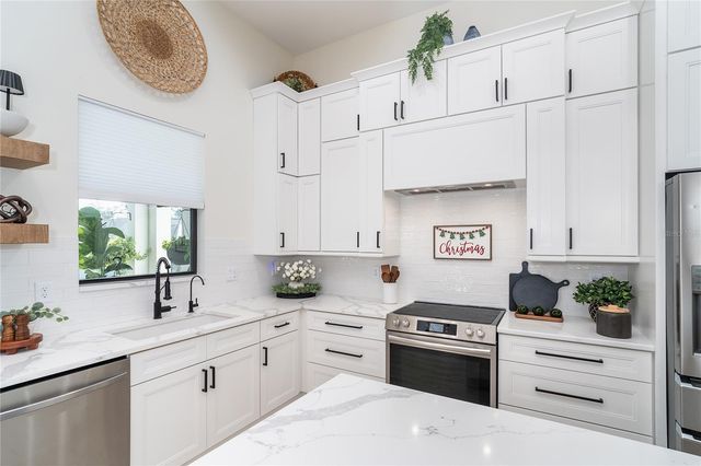 2440 CLIFF STREET, North Port, FL 34286