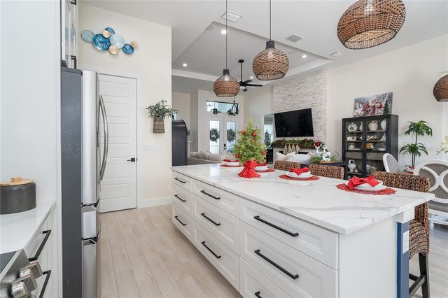 2440 CLIFF STREET, North Port, FL 34286