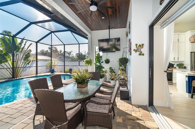 2440 CLIFF STREET, North Port, FL 34286