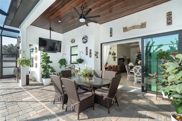 2440 CLIFF STREET, North Port, FL 34286