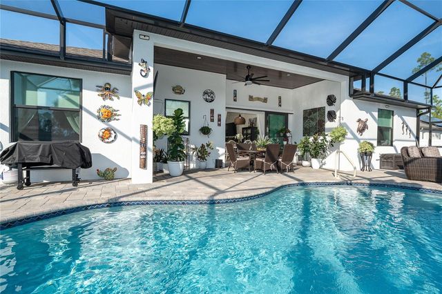 2440 CLIFF STREET, North Port, FL 34286