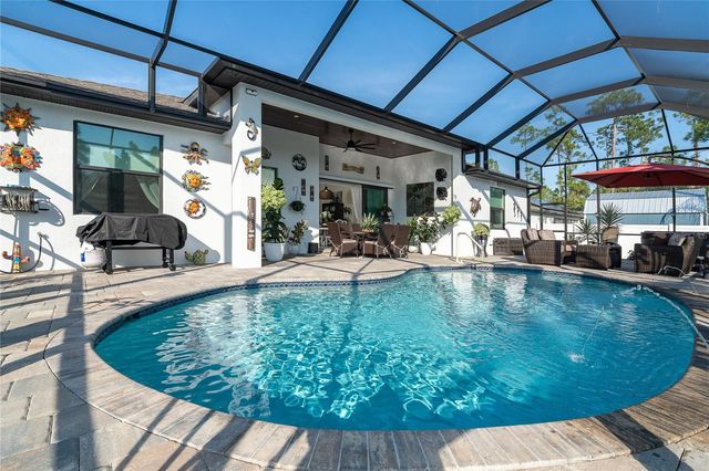 2440 CLIFF STREET, North Port, FL 34286