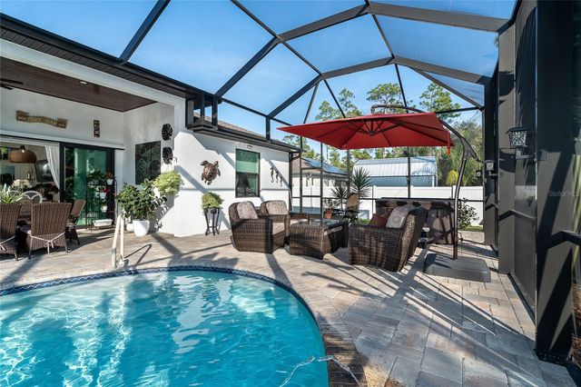 2440 CLIFF STREET, North Port, FL 34286