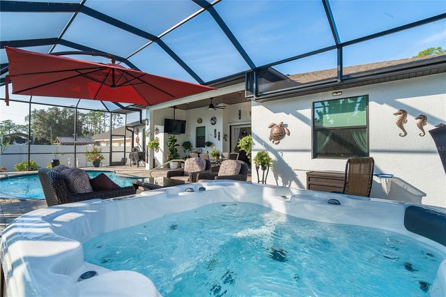 2440 CLIFF STREET, North Port, FL 34286