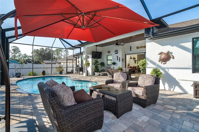 2440 CLIFF STREET, North Port, FL 34286