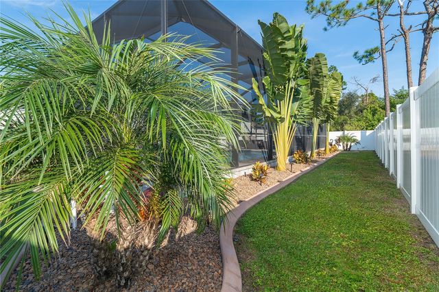 2440 CLIFF STREET, North Port, FL 34286