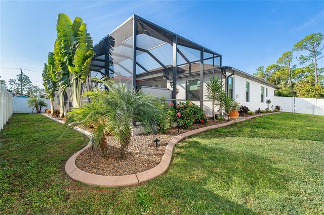 2440 CLIFF STREET, North Port, FL 34286