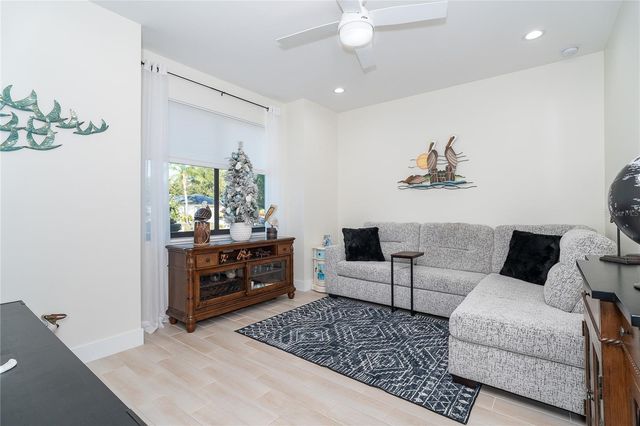 2440 CLIFF STREET, North Port, FL 34286