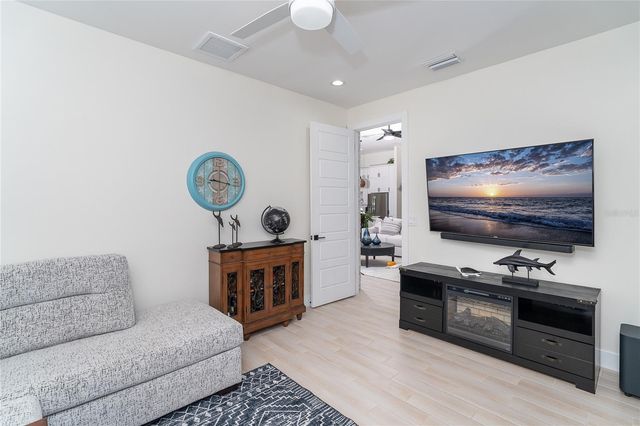 2440 CLIFF STREET, North Port, FL 34286