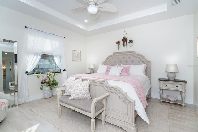 2440 CLIFF STREET, North Port, FL 34286