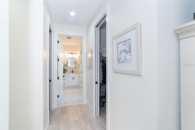 2440 CLIFF STREET, North Port, FL 34286