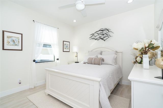 2440 CLIFF STREET, North Port, FL 34286