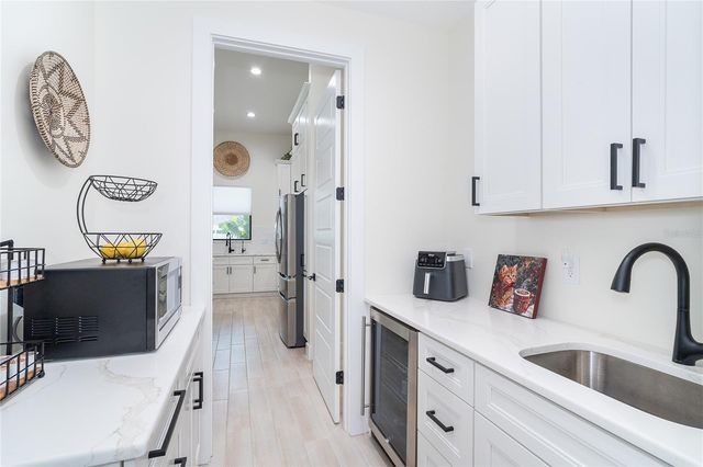 2440 CLIFF STREET, North Port, FL 34286