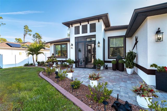 2440 CLIFF STREET, North Port, FL 34286