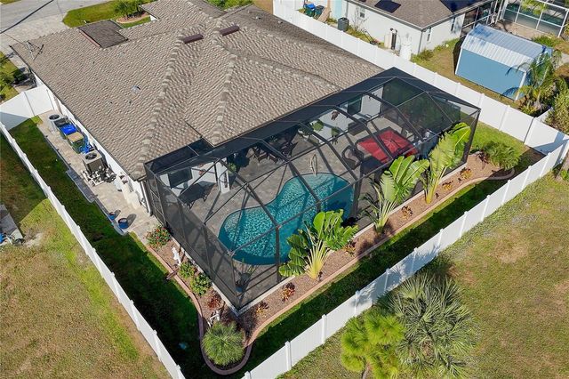 2440 CLIFF STREET, North Port, FL 34286