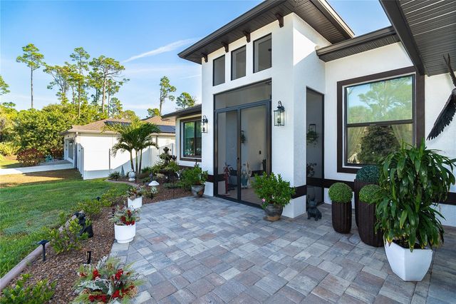 2440 CLIFF STREET, North Port, FL 34286