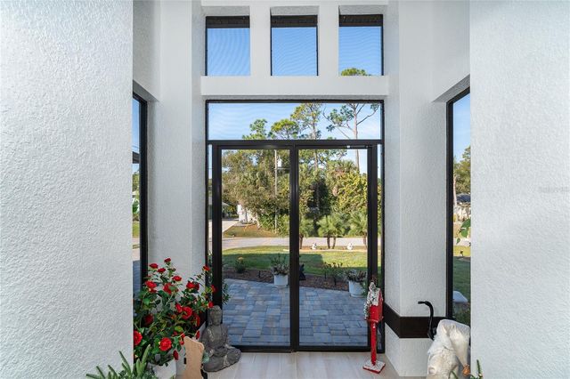 2440 CLIFF STREET, North Port, FL 34286