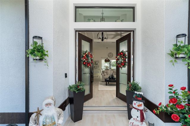 2440 CLIFF STREET, North Port, FL 34286