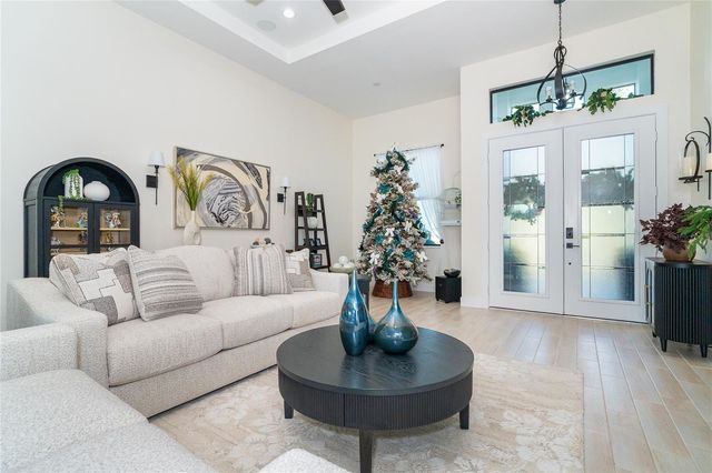 2440 CLIFF STREET, North Port, FL 34286