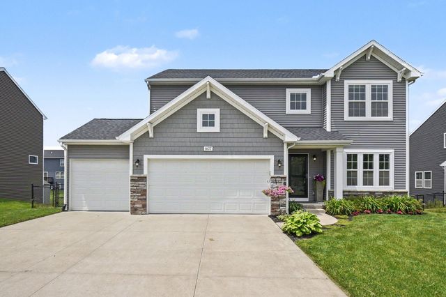 6677 Dutton Trail Drive SE, Caledonia, MI 49316