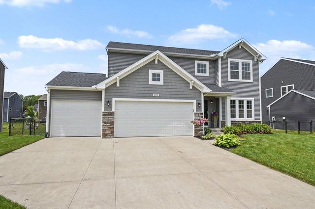 6677 Dutton Trail Drive SE, Caledonia, MI 49316