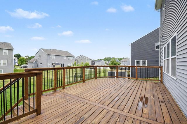 6677 Dutton Trail Drive SE, Caledonia, MI 49316