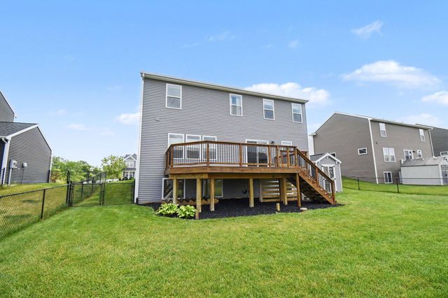 6677 Dutton Trail Drive SE, Caledonia, MI 49316