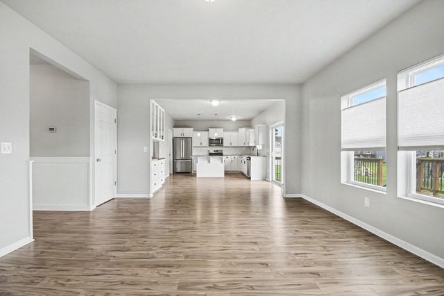 6677 Dutton Trail Drive SE, Caledonia, MI 49316