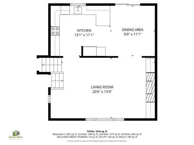 810 W Pine Street, Eldridge, IA 52748