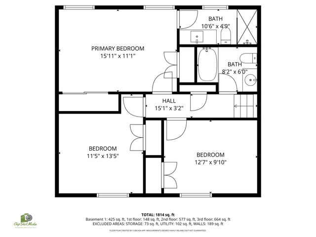 810 W Pine Street, Eldridge, IA 52748