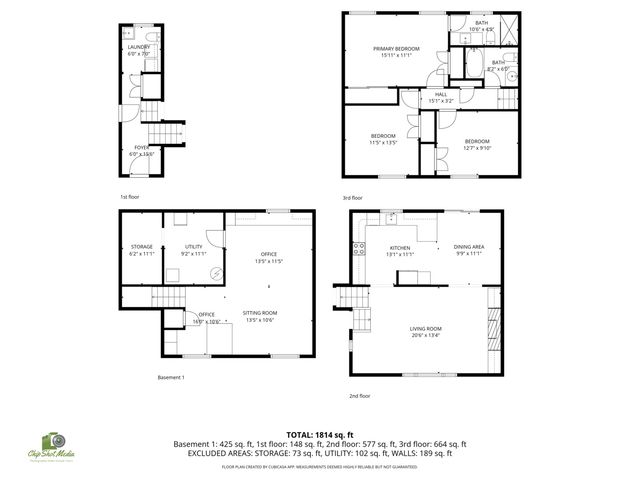 810 W Pine Street, Eldridge, IA 52748