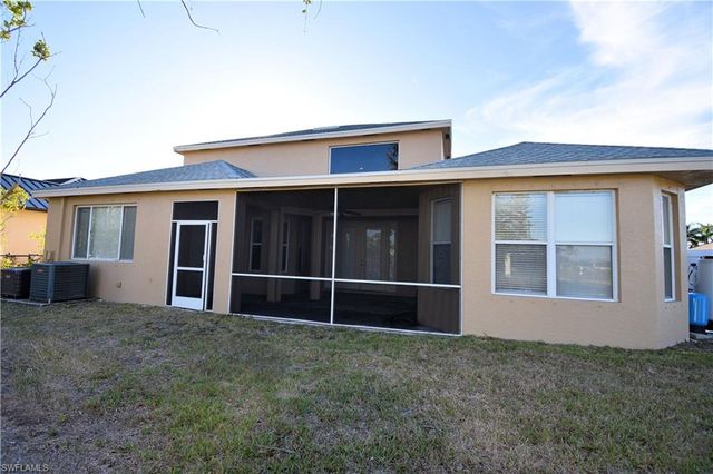 1249 NW 37th AVE, Cape Coral, FL 33993