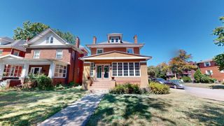 840 13th Avenue, Huntington, WV 25701