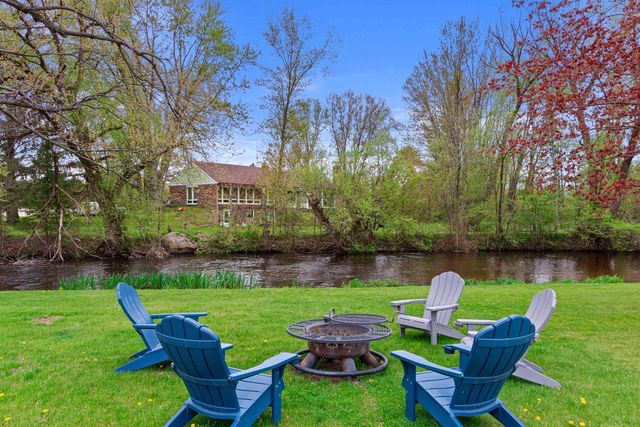 141 COUNTY ROAD KK, Amherst, WI 54406