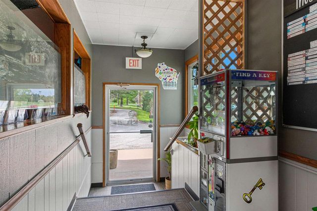 141 COUNTY ROAD KK, Amherst, WI 54406