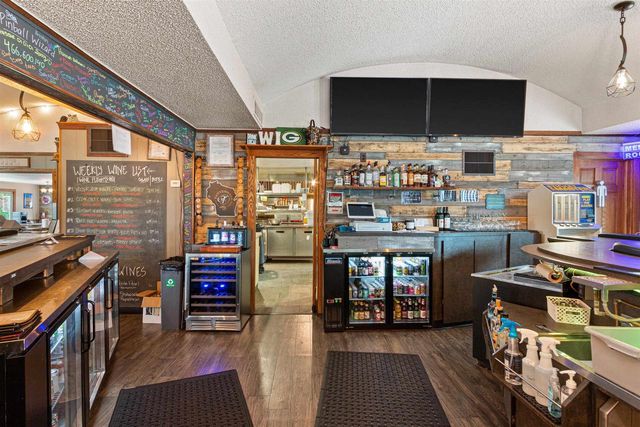 141 COUNTY ROAD KK, Amherst, WI 54406