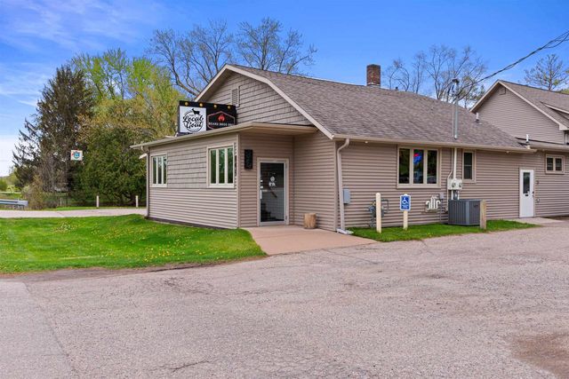 141 COUNTY ROAD KK, Amherst, WI 54406