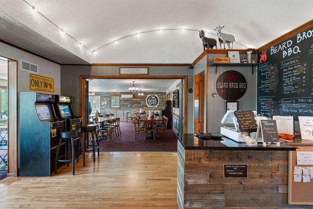 141 COUNTY ROAD KK, Amherst, WI 54406