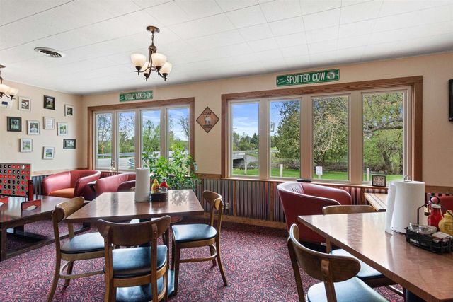 141 COUNTY ROAD KK, Amherst, WI 54406