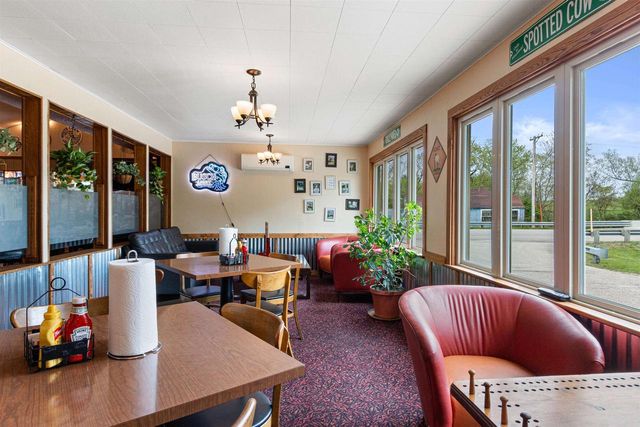 141 COUNTY ROAD KK, Amherst, WI 54406