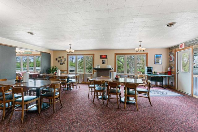 141 COUNTY ROAD KK, Amherst, WI 54406