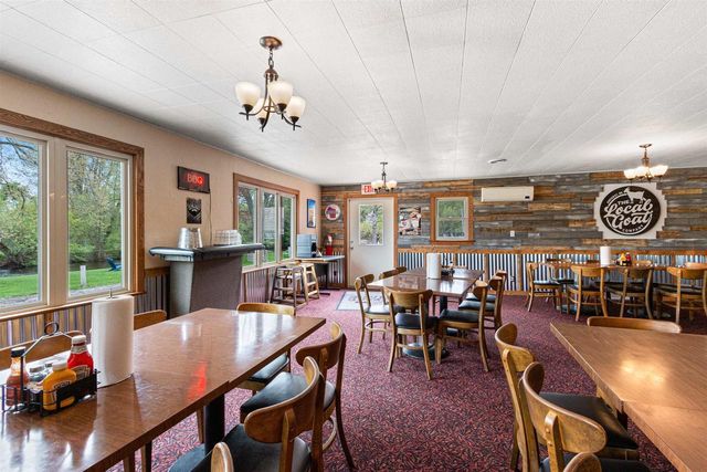 141 COUNTY ROAD KK, Amherst, WI 54406