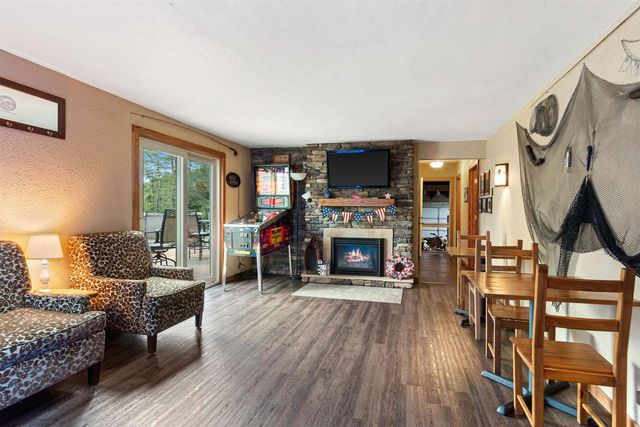 141 COUNTY ROAD KK, Amherst, WI 54406