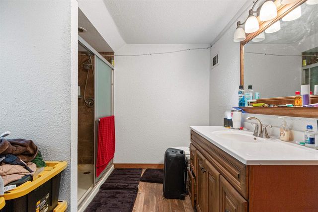 141 COUNTY ROAD KK, Amherst, WI 54406