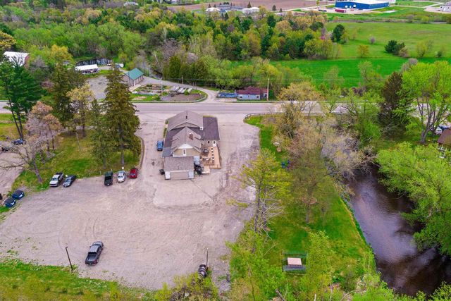 141 COUNTY ROAD KK, Amherst, WI 54406